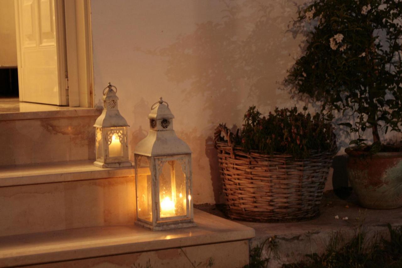 Agriturismo Affittacamere Atlhos Vieste Kültér fotó